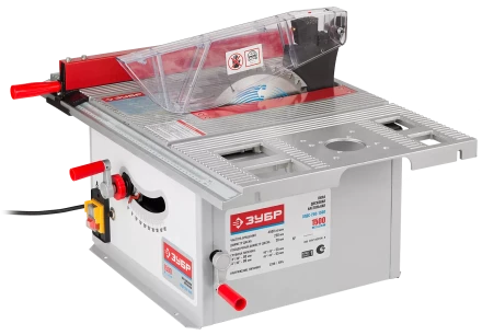 Станок распиловочный многофункциональный ЗПДС-255-1500 серия МАСТЕР купить в Магнитогорске