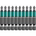 Биты KRAFTOOL OPTIMUM PZ 26124-2-50-10 купить в Магнитогорске
