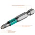 Биты KRAFTOOL OPTIMUM PZ 26124-2-50-10 купить в Магнитогорске