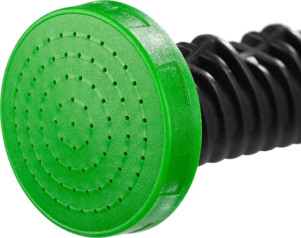 Насадка поливочная, РОСТОК 427255, тип сопла - душ, штуцер для шланга 1/2&quot; x 3/4&quot; 427255 купить в Магнитогорске