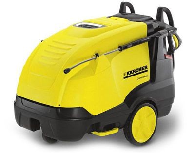 Мойка высокого давления Karcher HDS 801 E - 12 KW (Мойка Керхер HDS 801 E - 12 KW) купить в Магнитогорске