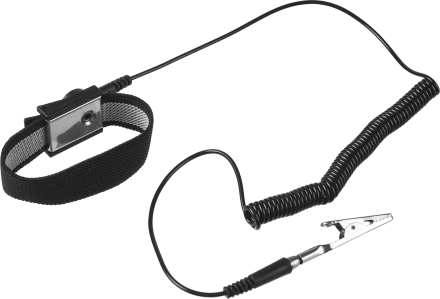 Антистатические браслеты серия МАСТЕР купить в Магнитогорске