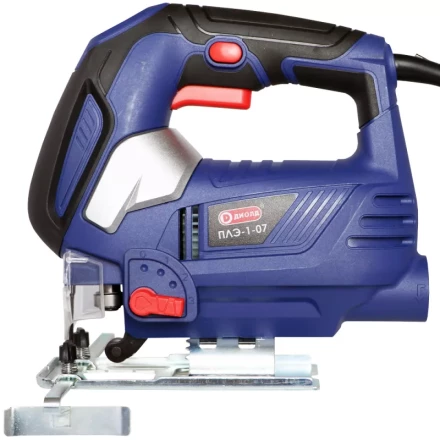 Лобзик Диолд ПЛЭ-1-07 (быстрозажимной механизм) купить в Магнитогорске