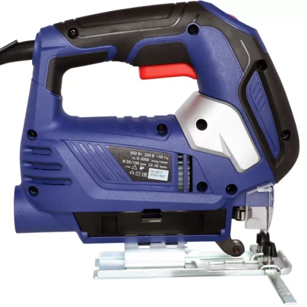 Лобзик Диолд ПЛЭ-1-07 (быстрозажимной механизм) купить в Магнитогорске