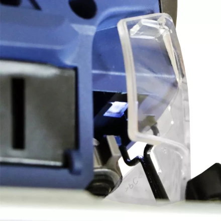 Лобзик Диолд ПЛЭ-1-07 (быстрозажимной механизм) купить в Магнитогорске