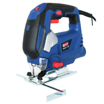 Лобзик Диолд ПЛЭ-1-07 (быстрозажимной механизм) купить в Магнитогорске