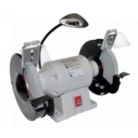 Электроточило с подсветкой Интерскол Т-200/350 купить в Магнитогорске