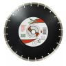 Диск алмазный 1A1RSS ASPHALT MD-STARS 300*2,8*10*22T*25,4 mm купить в Магнитогорске