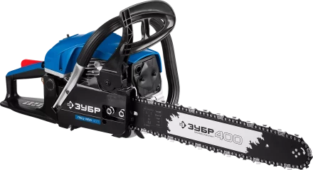 Бензиновая пила (бензопила) ПБЦ-450 40П серия ПРОФЕССИОНАЛ купить в Магнитогорске