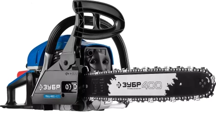 Бензиновая пила (бензопила) ПБЦ-450 40П серия ПРОФЕССИОНАЛ купить в Магнитогорске