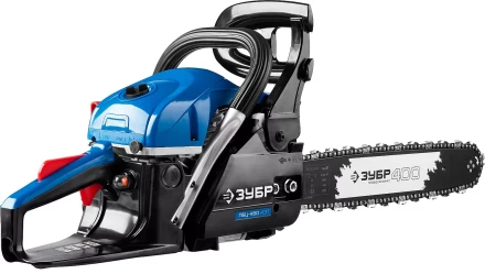Бензиновая пила (бензопила) ПБЦ-450 40П серия ПРОФЕССИОНАЛ купить в Магнитогорске