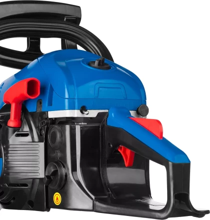 Бензиновая пила (бензопила) ПБЦ-450 40П серия ПРОФЕССИОНАЛ купить в Магнитогорске