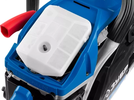 Бензиновая пила (бензопила) ПБЦ-450 40П серия ПРОФЕССИОНАЛ купить в Магнитогорске