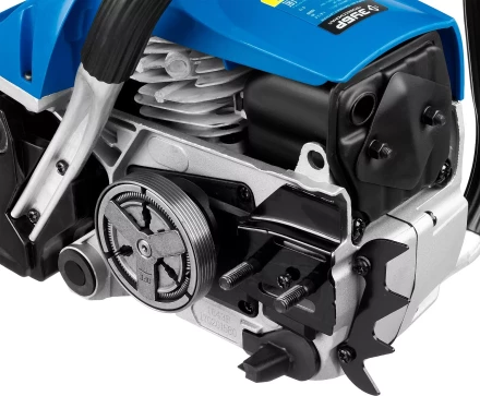 Бензиновая пила (бензопила) ПБЦ-450 40П серия ПРОФЕССИОНАЛ купить в Магнитогорске