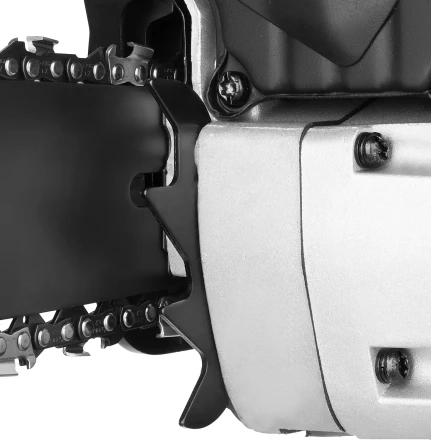 Бензиновая пила (бензопила) ПБЦ-450 40П серия ПРОФЕССИОНАЛ купить в Магнитогорске