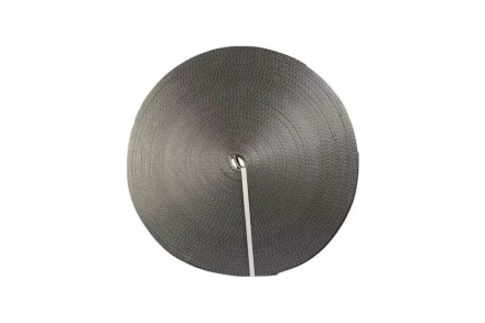 Лента текстильная TOR 7:1 120 мм 18000 кг (серый) (Q) 1001135 купить в Магнитогорске