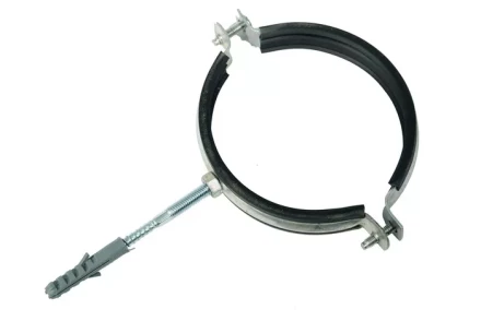 Хомут трубный ЭНКОР комплект 4 106-111мм 43808 купить в Магнитогорске