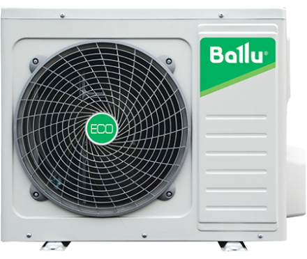 Внутренний блок BALLU BSW/in-12HN1 сплит-системы купить в Магнитогорске