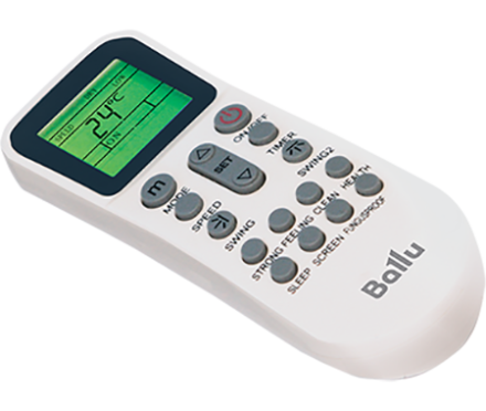 Внутренний блок BALLU BSW/in-12HN1 сплит-системы купить в Магнитогорске