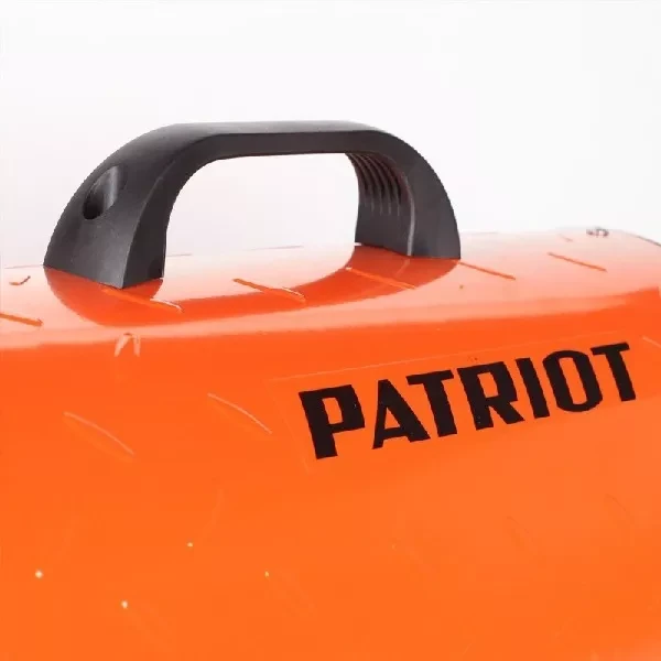 Газовая тепловая пушка PATRIOT GS 50 купить в Магнитогорске