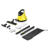 Пароочиститель KARCHER SC 2 Deluxe EasyFix купить в Магнитогорске