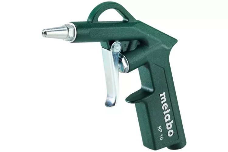 Пистолет продувочный Metabo BP 10 купить в Магнитогорске