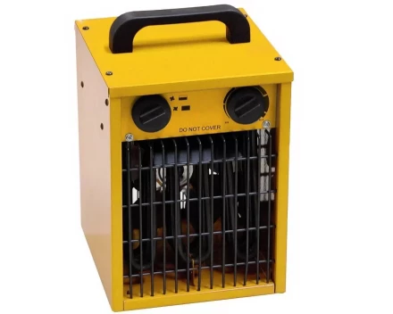 Тепловая пушка электрическая Master B 3.3 ECA купить в Магнитогорске