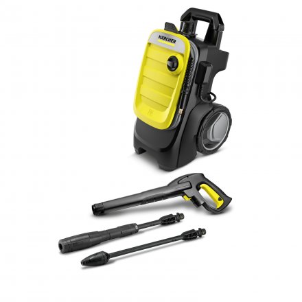 Минимойка-мойка высокого давления KARCHER K 7 Compact EU купить в Магнитогорске