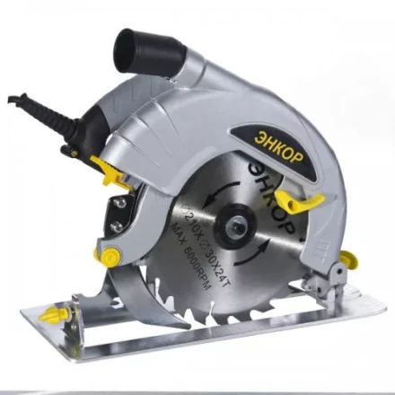 Пила дисковая ПДЭ-1800/75 50246 купить в Магнитогорске