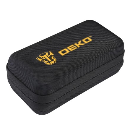 Пусковое устройство DEKO DKJS18000mAh auto kit, 051-8050 купить в Магнитогорске