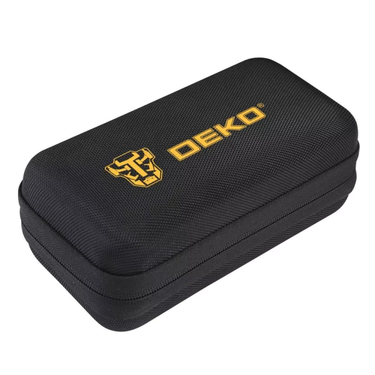 Пусковое устройство DEKO DKJS18000mAh auto kit, 051-8050 купить в Магнитогорске