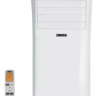 Кондиционер мобильный Zanussi ZACM-09 MP-II/N1 купить в Магнитогорске