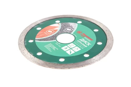 Круг алмазный HAMMER Ф115х22мм по керамике (206-106 DB CN) купить в Магнитогорске