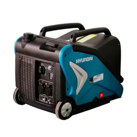 Бензогенератор инверторный Hyundai HY 300 Si купить в Магнитогорске