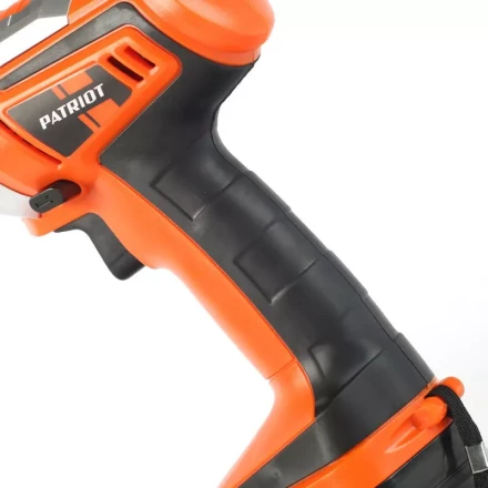 Аккумуляторная дрель-шуруповерт THE ONE BR 181 PATRIOT купить в Магнитогорске