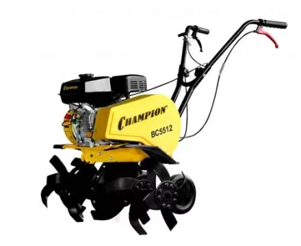 Мотокультиватор Champion ВC 5512 купить в Магнитогорске