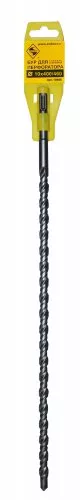 Бур SDS+ ф10х400/460 усиленный 10/50/100 10955