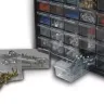 Органайзер вертикальный Stanley 1-93-981 купить в Магнитогорске