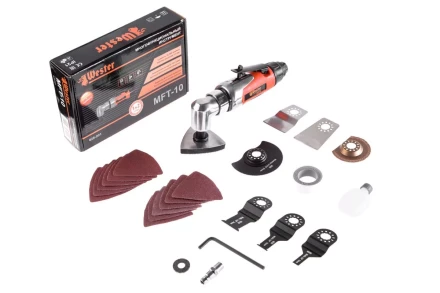 Инструмент многофункциональный WESTER MFT-10 купить в Магнитогорске