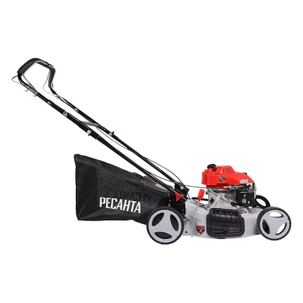 Бензиновая газонокосилка Ресанта КР-5.0 БТ 70/3/12 купить в Магнитогорске