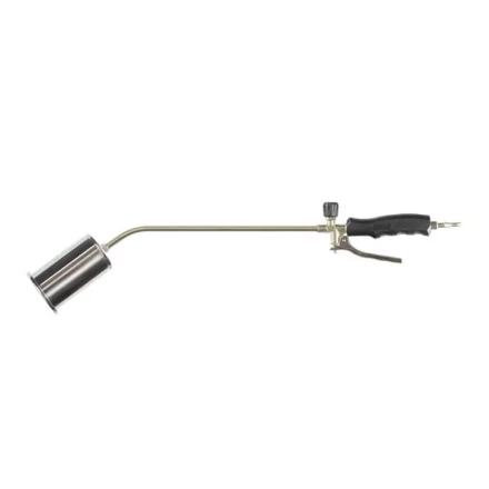 Горелка кровельная газовоздушная ГВ-700Р d=60 FoxWeld купить в Магнитогорске