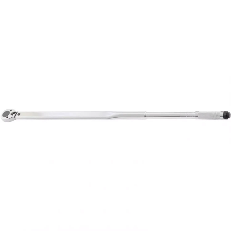 Ключ динамометрический 140-980 Нм 3/4" CrV хромированый STELS 14165 купить в Магнитогорске
