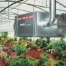 Подвесной дизельный теплогенератор BALLU FARM 115 T oil купить в Магнитогорске