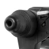Перфоратор электрический RHH-800-26  SDS-plus 800 Вт 3 Дж  3 плюс 1 режим Denzel 26607 купить в Магнитогорске