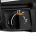 Перфоратор электрический RHH-800-26  SDS-plus 800 Вт 3 Дж  3 плюс 1 режим Denzel 26607 купить в Магнитогорске