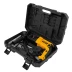 Перфоратор электрический RHH-800-26  SDS-plus 800 Вт 3 Дж  3 плюс 1 режим Denzel 26607 купить в Магнитогорске