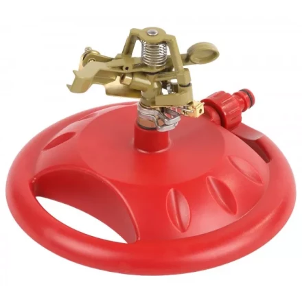 Распылитель GRINDA импульсный на подставке, металлический 8-427656 купить в Магнитогорске