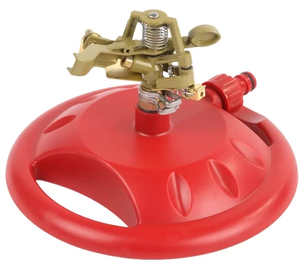 Распылитель GRINDA импульсный на подставке, металлический 8-427656 купить в Магнитогорске