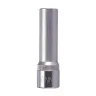 Головка торцевая глубокая 1/2"DR 10 мм S04HD4110 Jonnesway 47233 купить в Магнитогорске