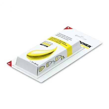 Концентрат для мойки окон, 4х20 мл KARCHER купить в Магнитогорске